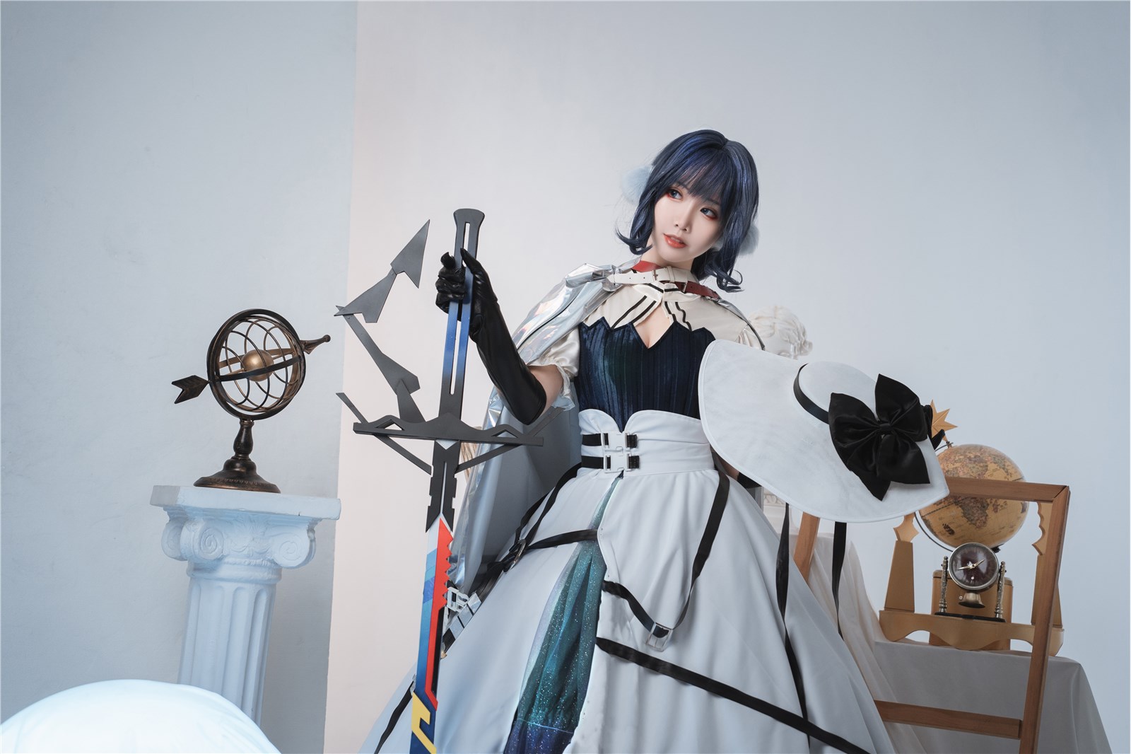 Coser Noodle Cake Xian'er NO.094 Xingji(26)